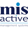 Mis active logo