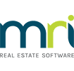 MRI real estate software logo