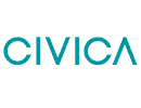 CIVICA logo