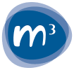 M3 logo