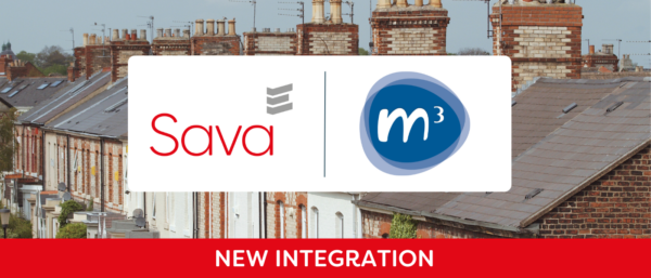 M3 Vision integration with Sava Intelligent Energy