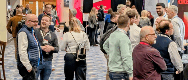 Residential Surveying Expo 2025