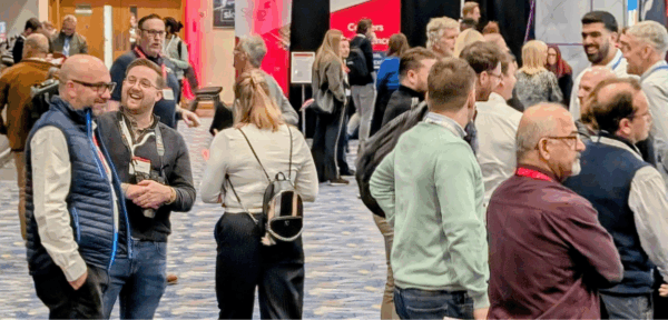 Residential Surveying Expo 2025