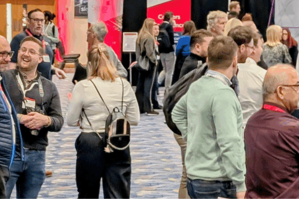 Residential Surveying Expo 2025